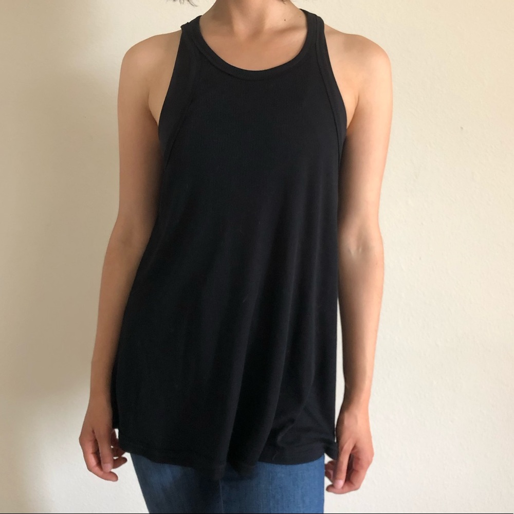 Free People tank top